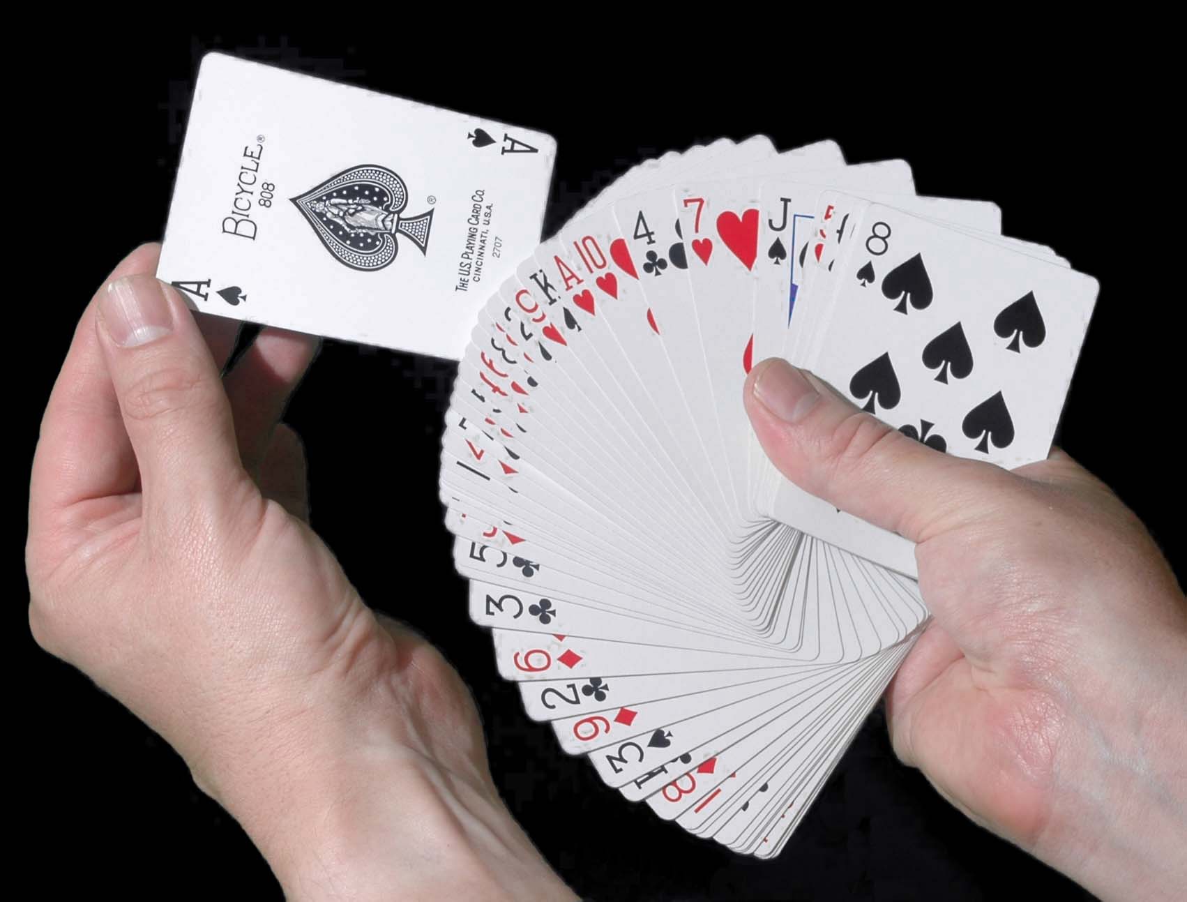 cards