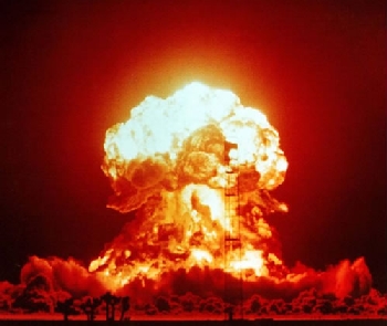 Atomic Bomb