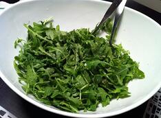 Arugula