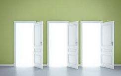 opendoors